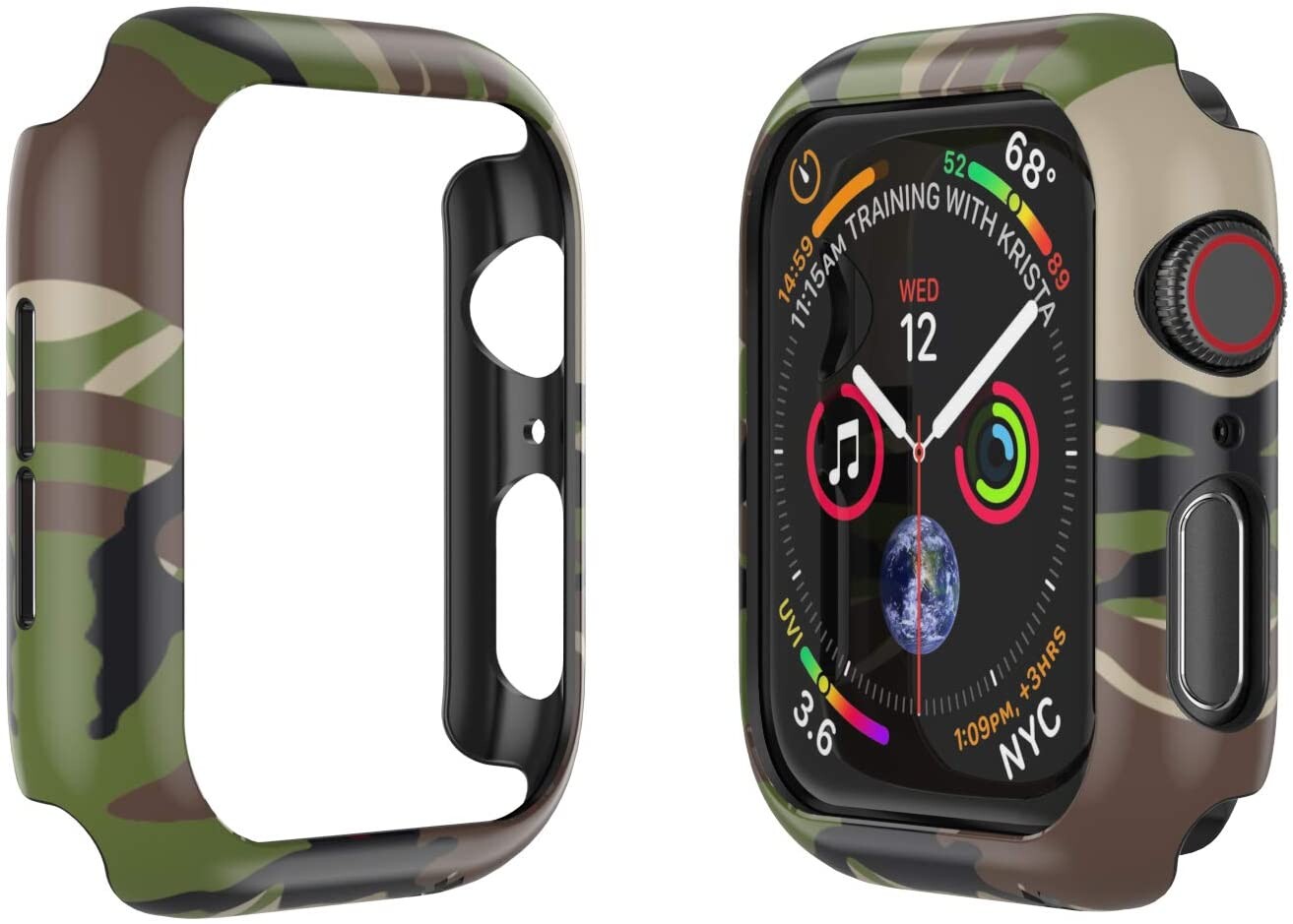 apple sport import
