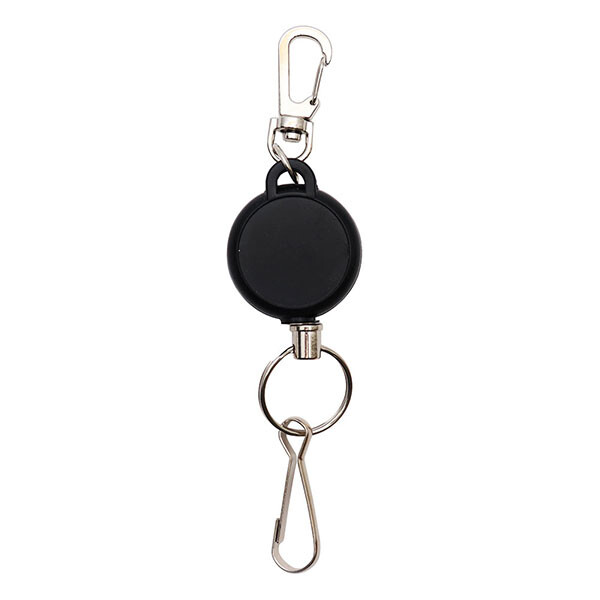 チャムス Chums Retractor リールキーホルダー キーチェーン キーホルダー キーリング 鍵の商品ページ 卸 仕入れサイト スーパーデリバリー