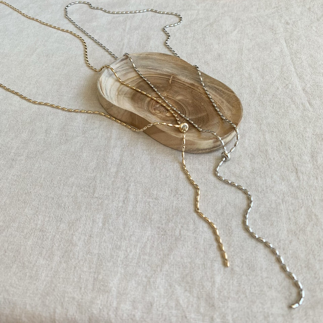 Oval Ballchain Necklaceの商品ページ 卸 仕入れサイト スーパーデリバリー Oval Ballchain Necklaceの商品ページ 卸 仕入れサイト スーパーデリバリー