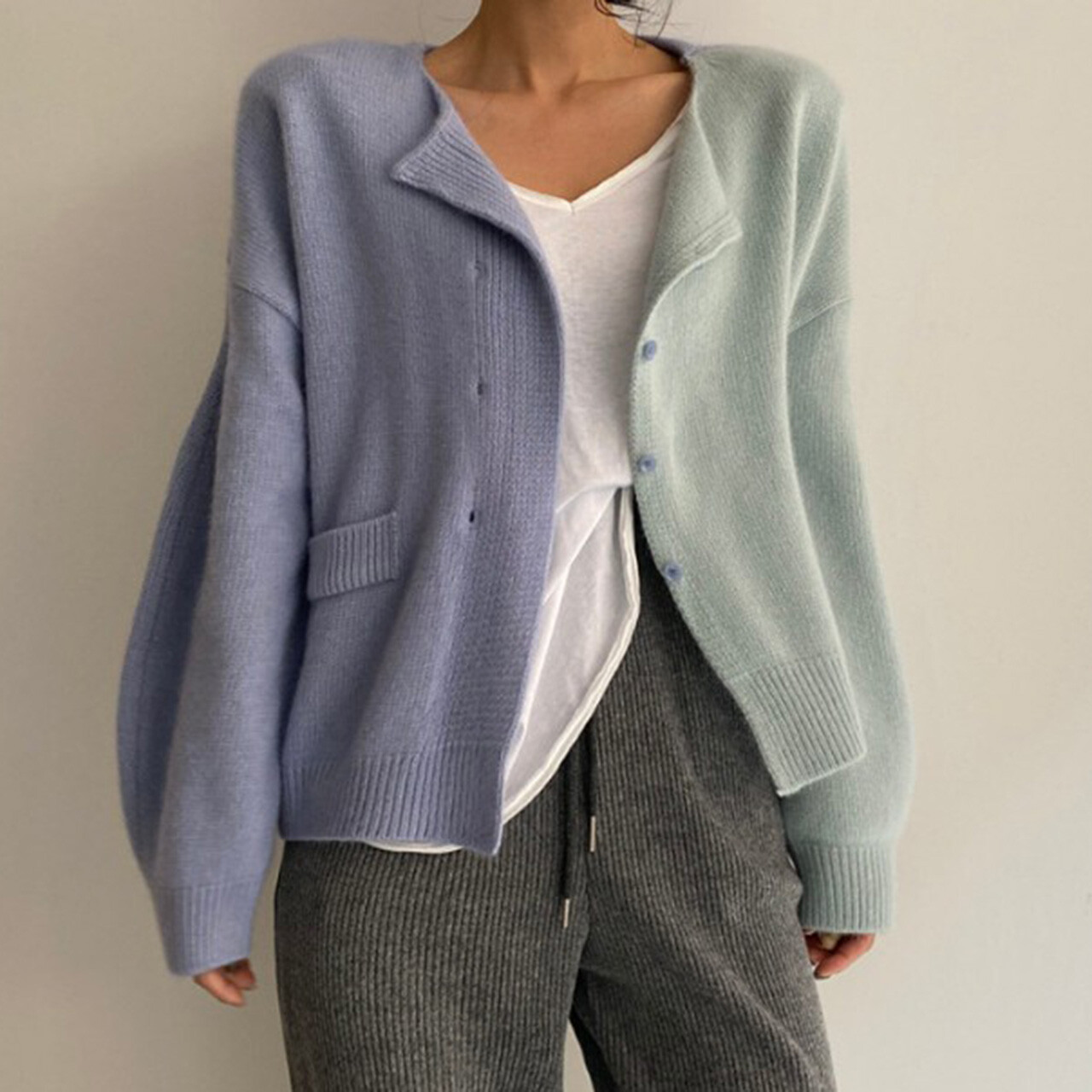 cardigan colorbox