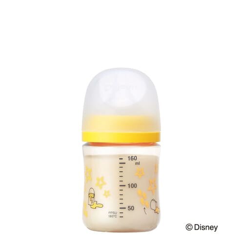 ピジョン 母乳実感 哺乳びん プラスチック製 Disney 160mlの商品ページ 卸 仕入れサイト スーパーデリバリー