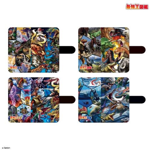 21年新発売 最強王図鑑シリーズ マルチフリップカバー M 妖怪最強王 Gsz 03aの商品ページ 卸 仕入れサイト スーパーデリバリー 21春夏新色 電化製品 携帯電話 タブレット関連 As Equipement Fr
