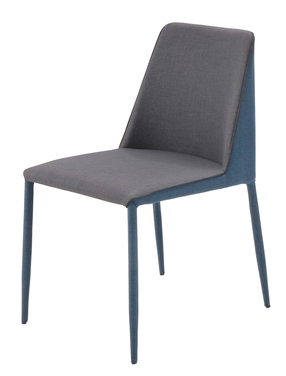 セリオ チェア(ブルー)2脚セット モダンテイスト 30,550円