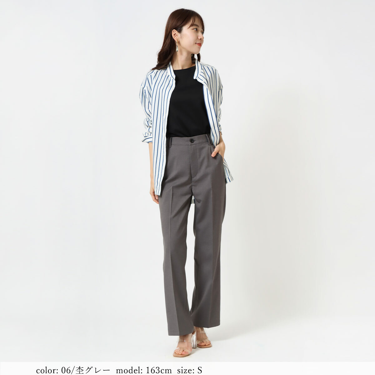 機能性ファッションフェア【SALE・再値下げ】セミフレアー(撥水) Sweet Camel/CA6543 10,080円