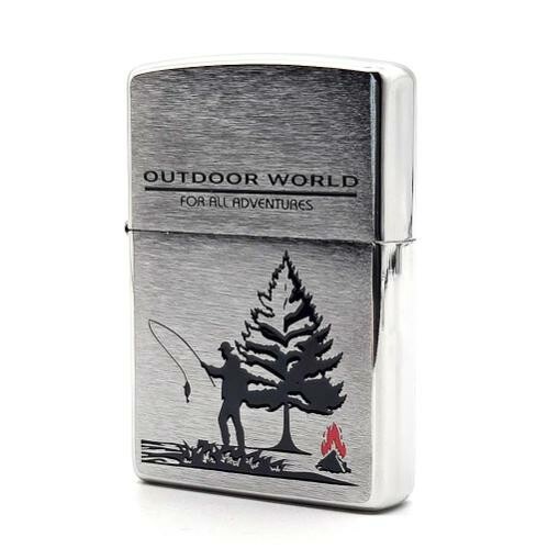 ZIPPO 200DC-OW ホビーワールド 7,560円