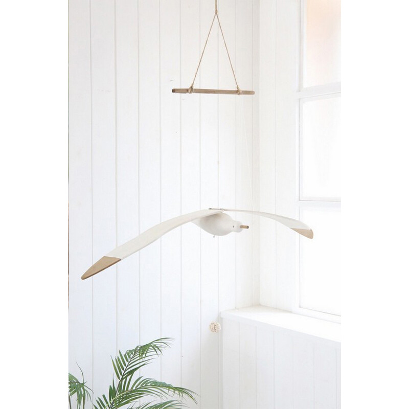 ■2025SS 新作■ ウッド・フライングシーガル 5,278円