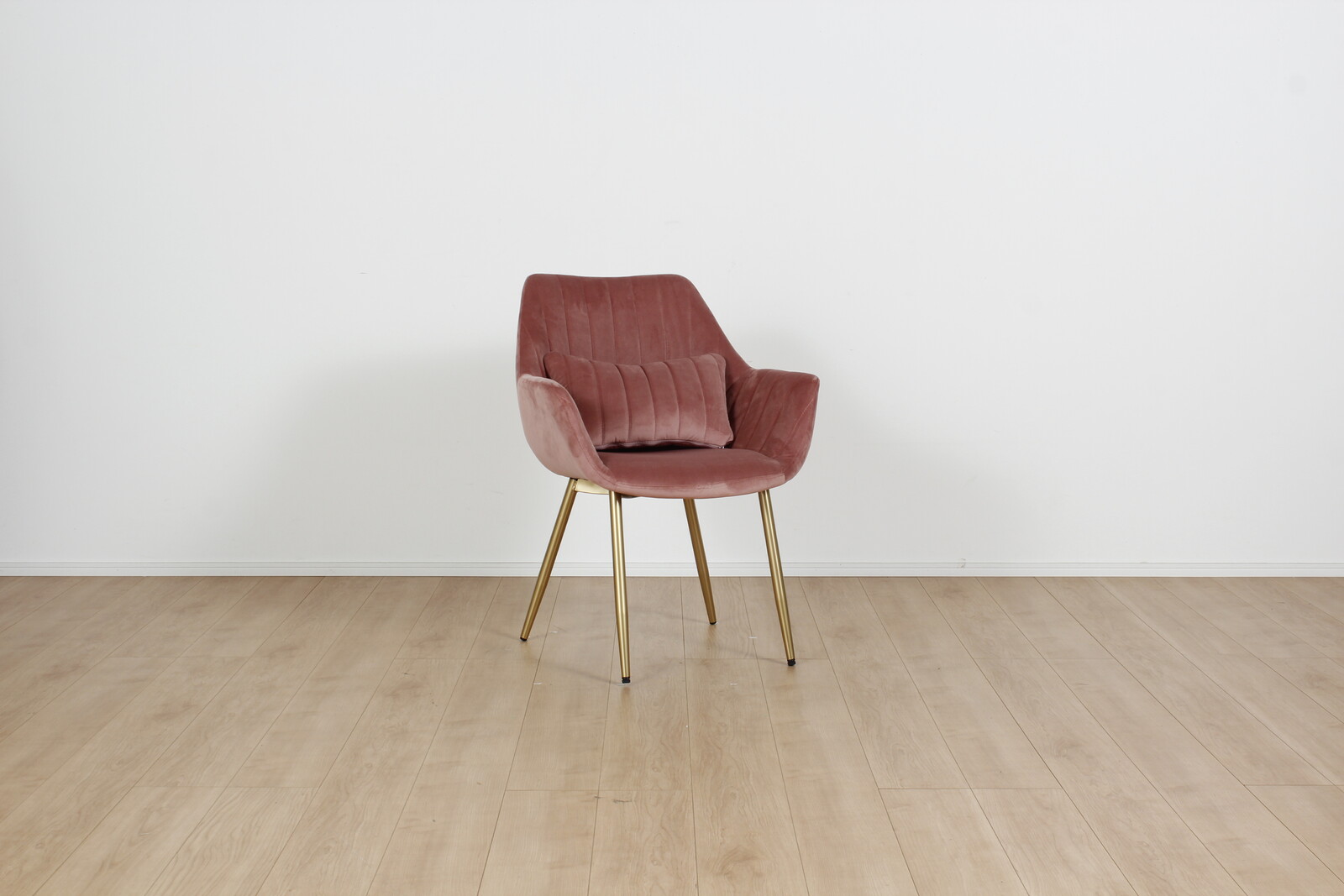 Charlotte(シャーロット) チェア PK(ピンク) 18,250円