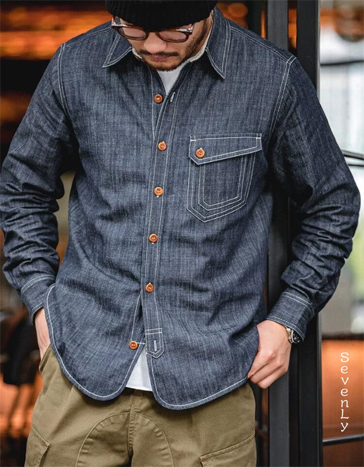 人気上昇 トップス シャツ メンズ「2025新作」