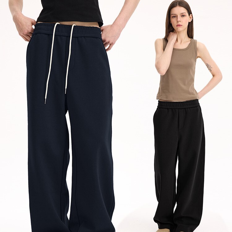 P21893メンズ ヴィンテージ カジュアル ボトムズ パンツ 快適な着心地 ゆるい ゆったり 2025春夏新作 5,234円