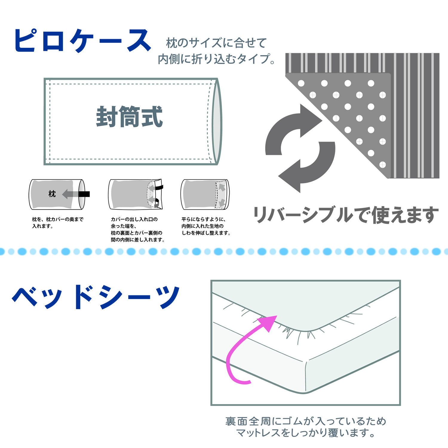 Made In Japan Cover Cover Sheet Pillowcase Import Japanese Products At Wholesale Prices Super Delivery
