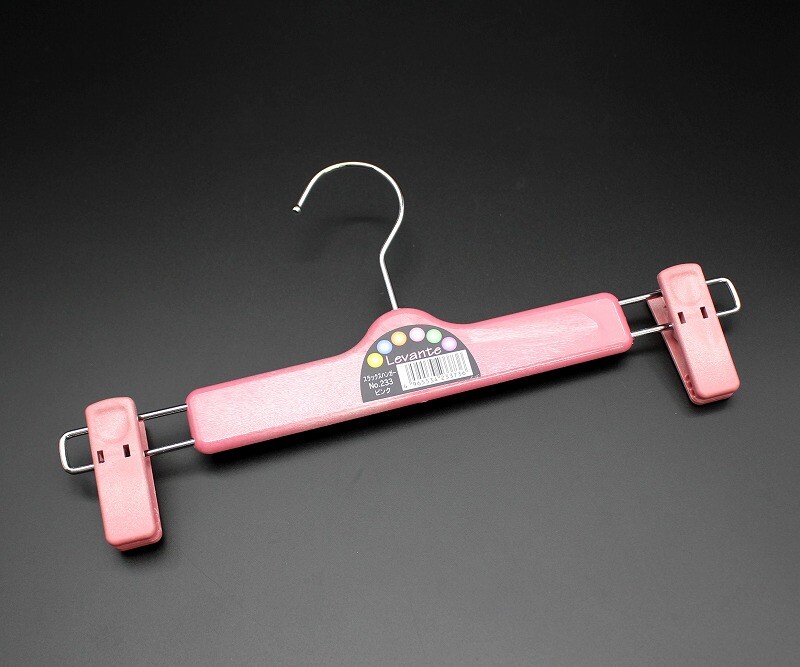a clothes hanger