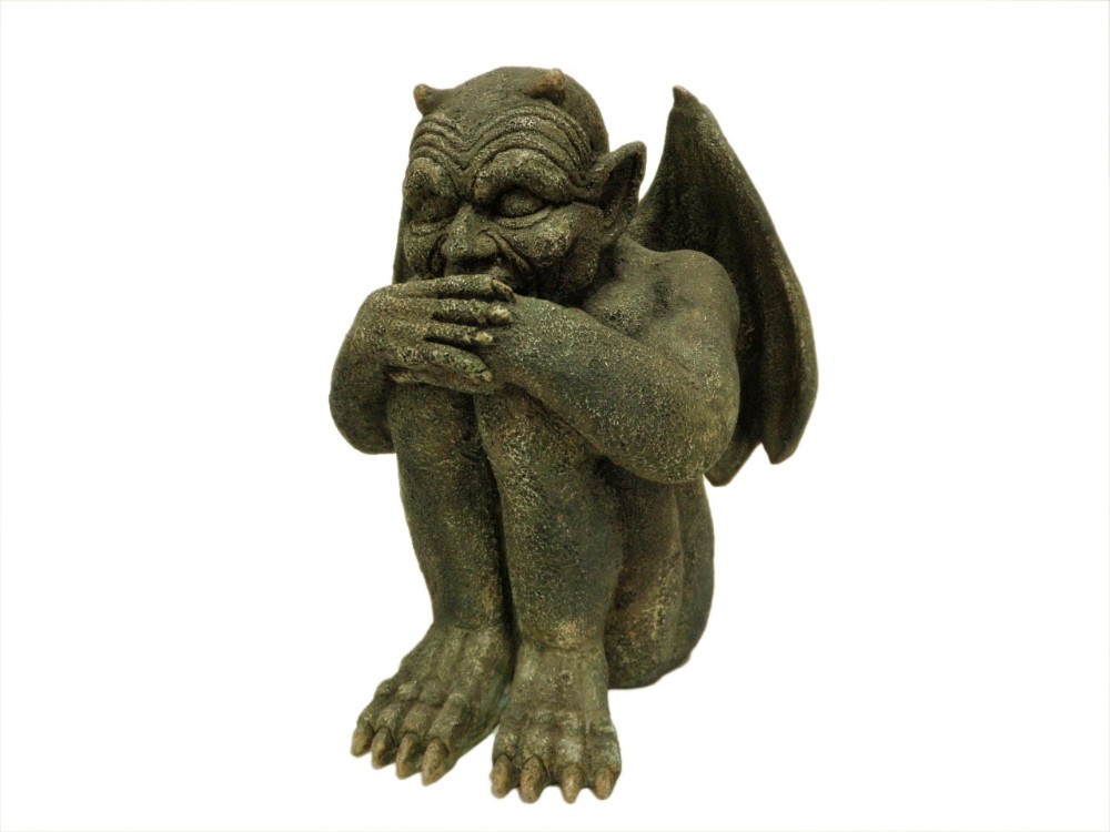 ヨーロッパの魔除けでパワーアップ ガーゴイル オブジェ の商品ページ 卸 仕入れサイト スーパーデリバリー ヨーロッパの魔除けでパワーアップ ガーゴイル オブジェ の商品ページ 卸 仕入れサイト スーパーデリバリー