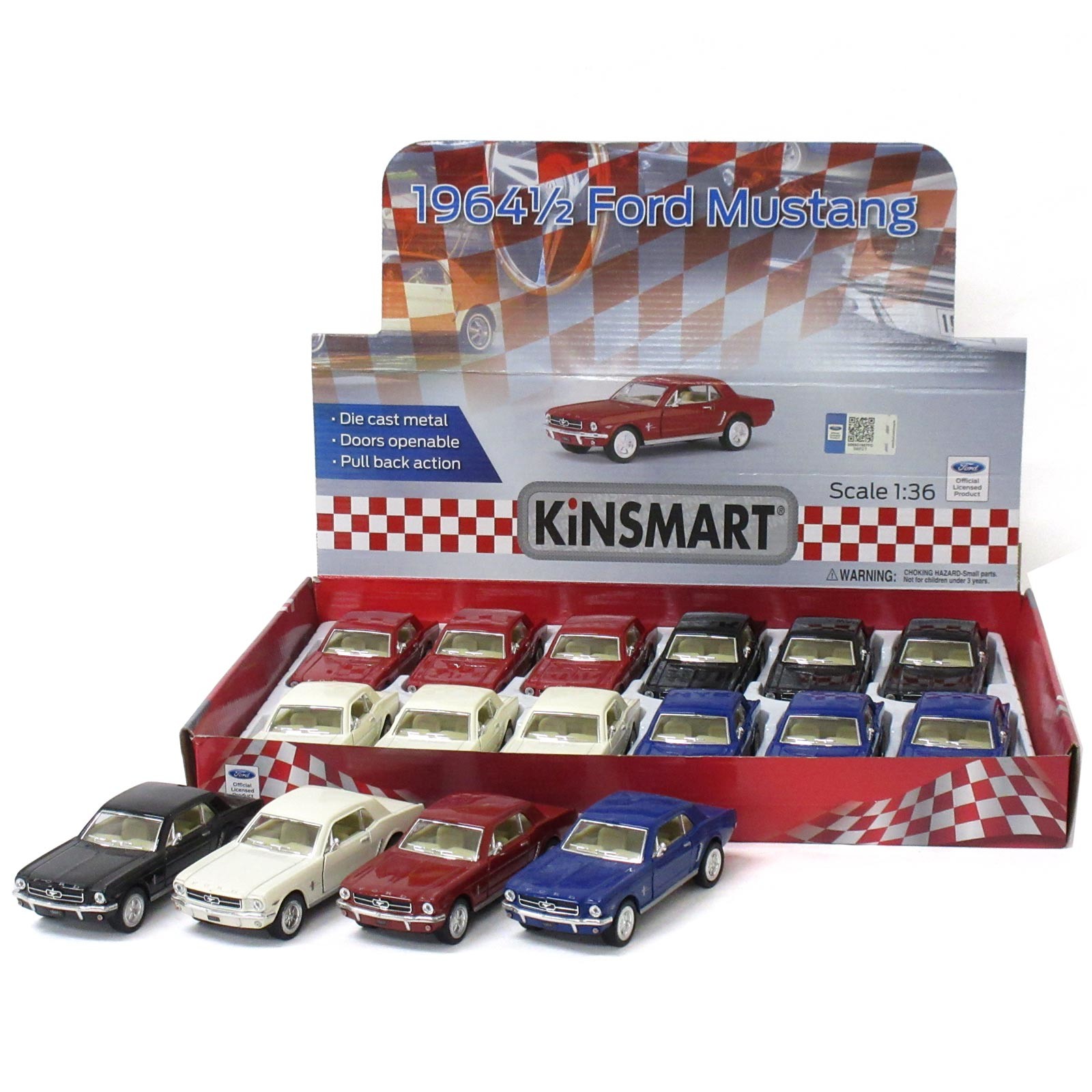 kintoy diecast cars