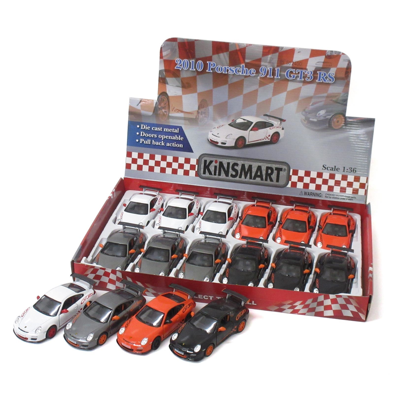 kintoy diecast cars