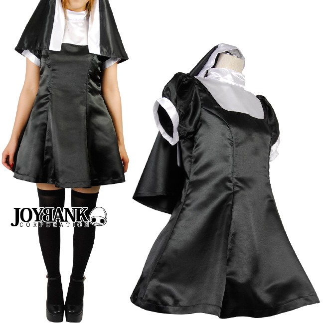 Sale 大きいサイズ サテン地ミニ丈シスターワンピース コスプレ の商品ページ 卸 仕入れサイト スーパーデリバリー Sale 大きいサイズ サテン地ミニ丈シスターワンピース コスプレ の商品ページ 卸 仕入れサイト スーパーデリバリー