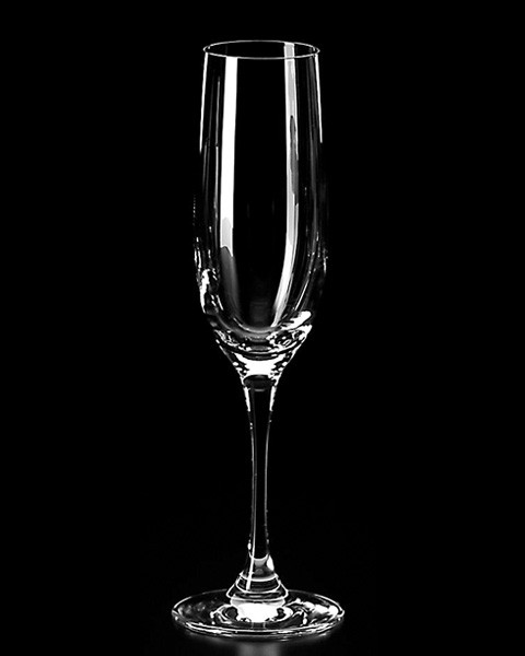 flutes for champagne