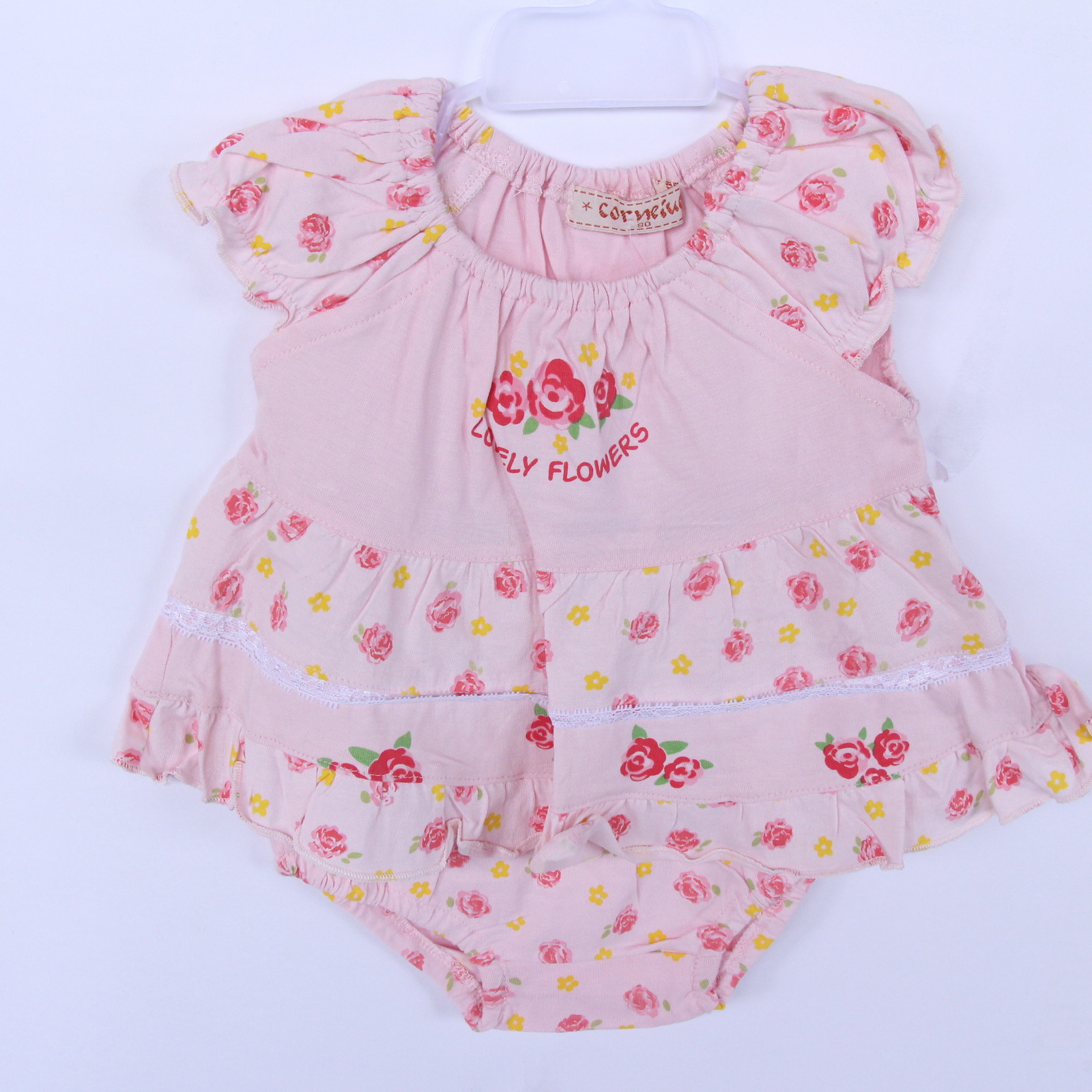 baby stretch suits