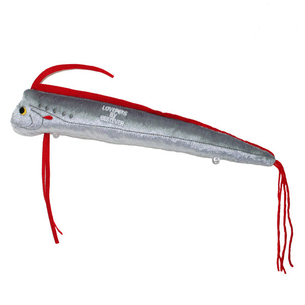 oarfish toy