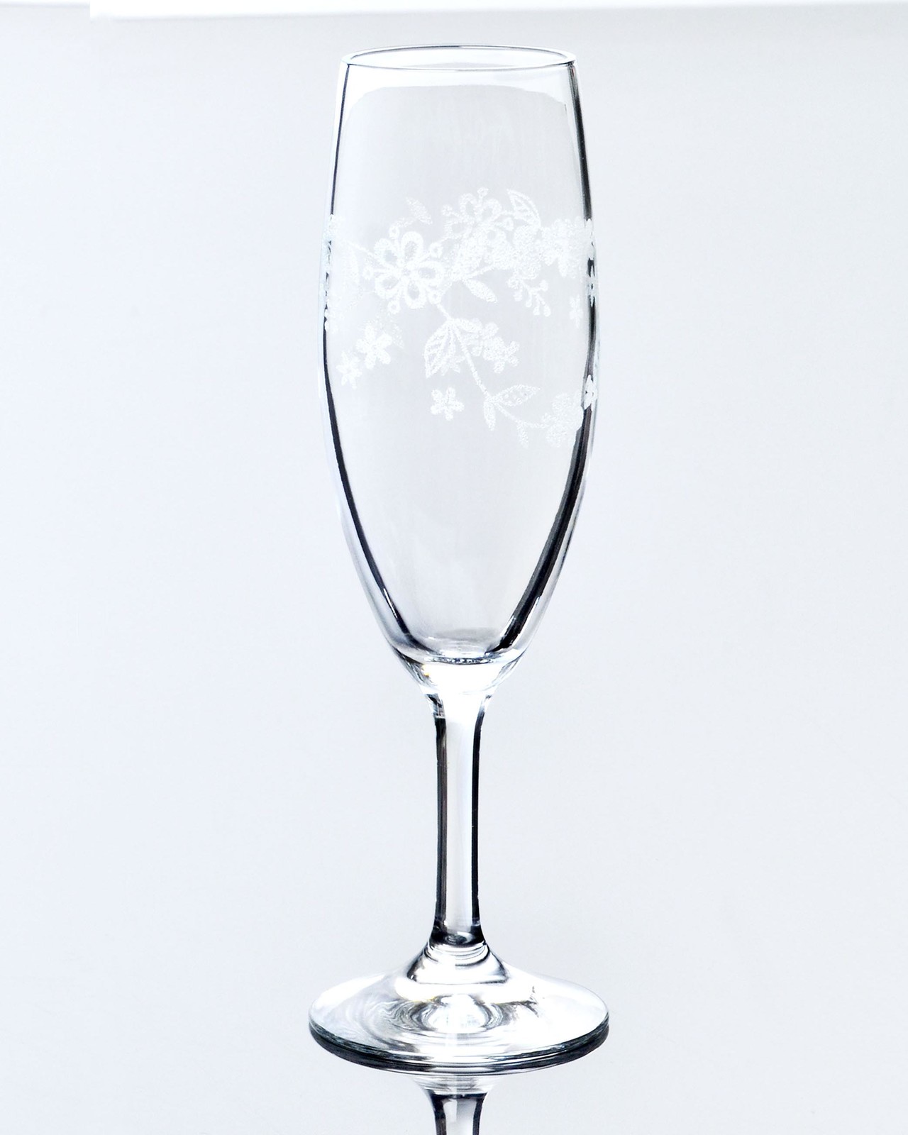 flutes for champagne