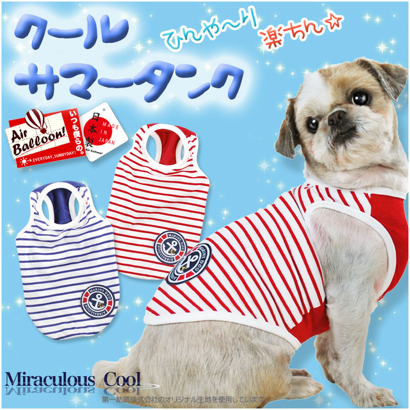 Dog Wear | Export Japanese products to 