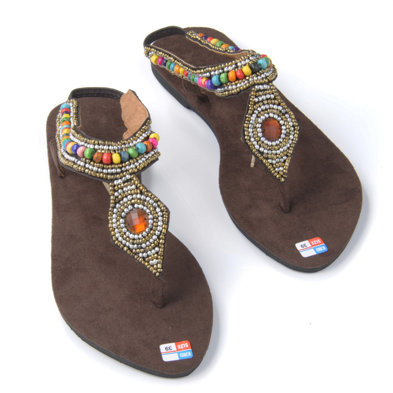 wholesale flip flops to decorate