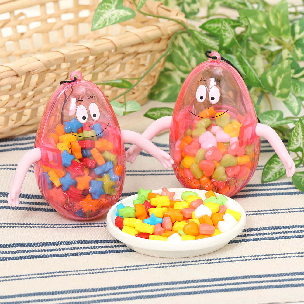 即納可能 Barbapapa バーバパパ ラムネベンダブル 60g の商品ページ 卸 仕入れサイト スーパーデリバリー 即納可能 Barbapapa バーバパパ ラムネベンダブル 60g の商品ページ 卸 仕入れサイト スーパーデリバリー