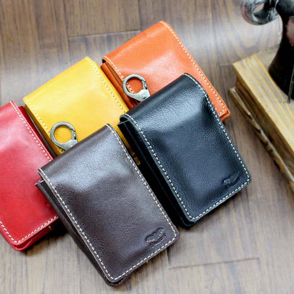 Quitter ベンガルカーフレザー携帯灰皿付きシガレット マルチケース 日本製 Made In Japanの商品ページ 卸 仕入れサイト スーパーデリバリー