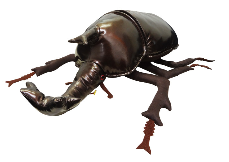 特価 Bigカブトムシ46cmぬいぐるみ 2種アソート 昆虫 人形 リアル カブト虫 景品の商品ページ 卸 仕入れサイト スーパーデリバリー 特価 Bigカブトムシ46cmぬいぐるみ 2種アソート 昆虫 人形 リアル カブト虫 景品の商品ページ 卸 仕入れサイト スーパーデリバリー