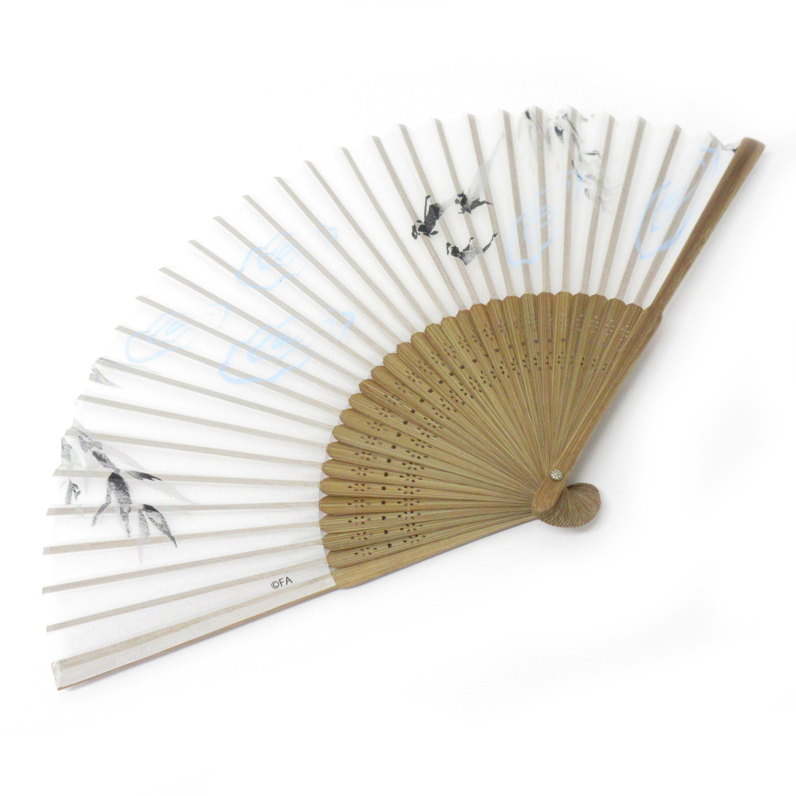 Fashion Accessory Japanese Style Silk Folding Fan Import Japanese Products At Wholesale Prices Super Delivery Fashion Accessory Japanese Style Silk Folding Fan Import Japanese Products At Wholesale Prices Super Delivery
