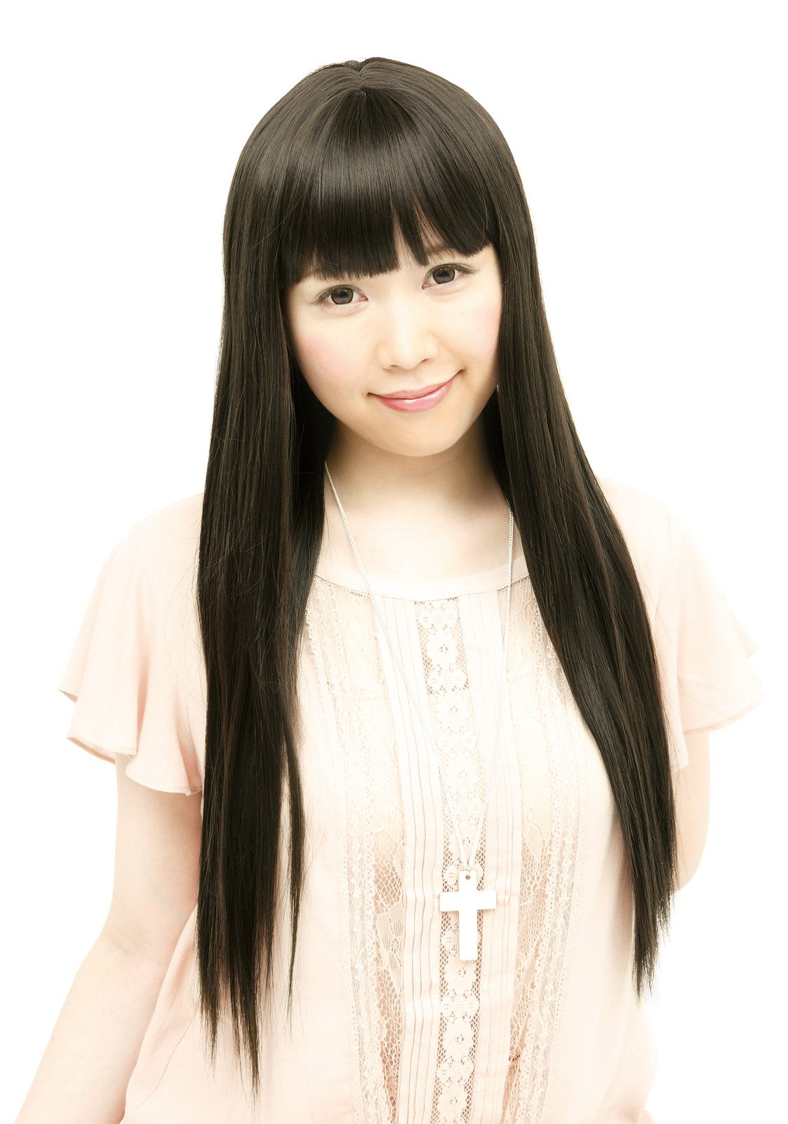 Straight Long Natural Black Export Japanese Products To The