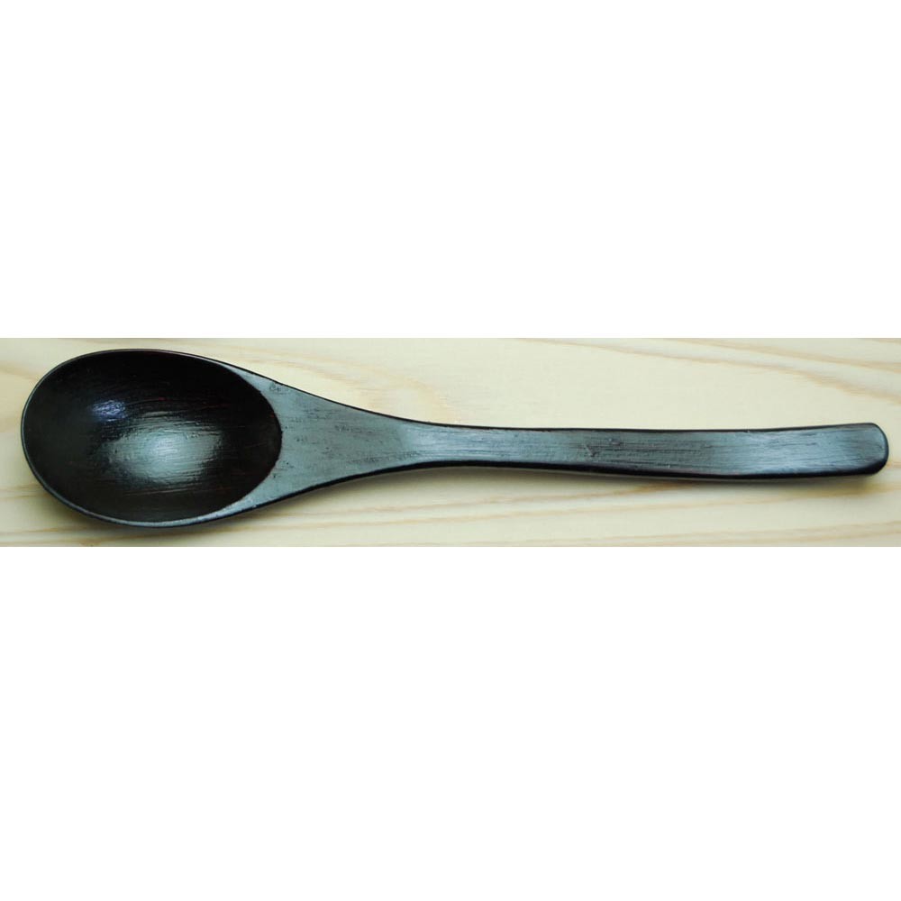 カレースプーン 刷毛曙 5,100円