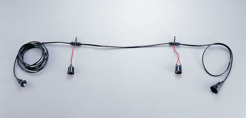 提灯コード (金網ガード無・電球別売) 9,226円