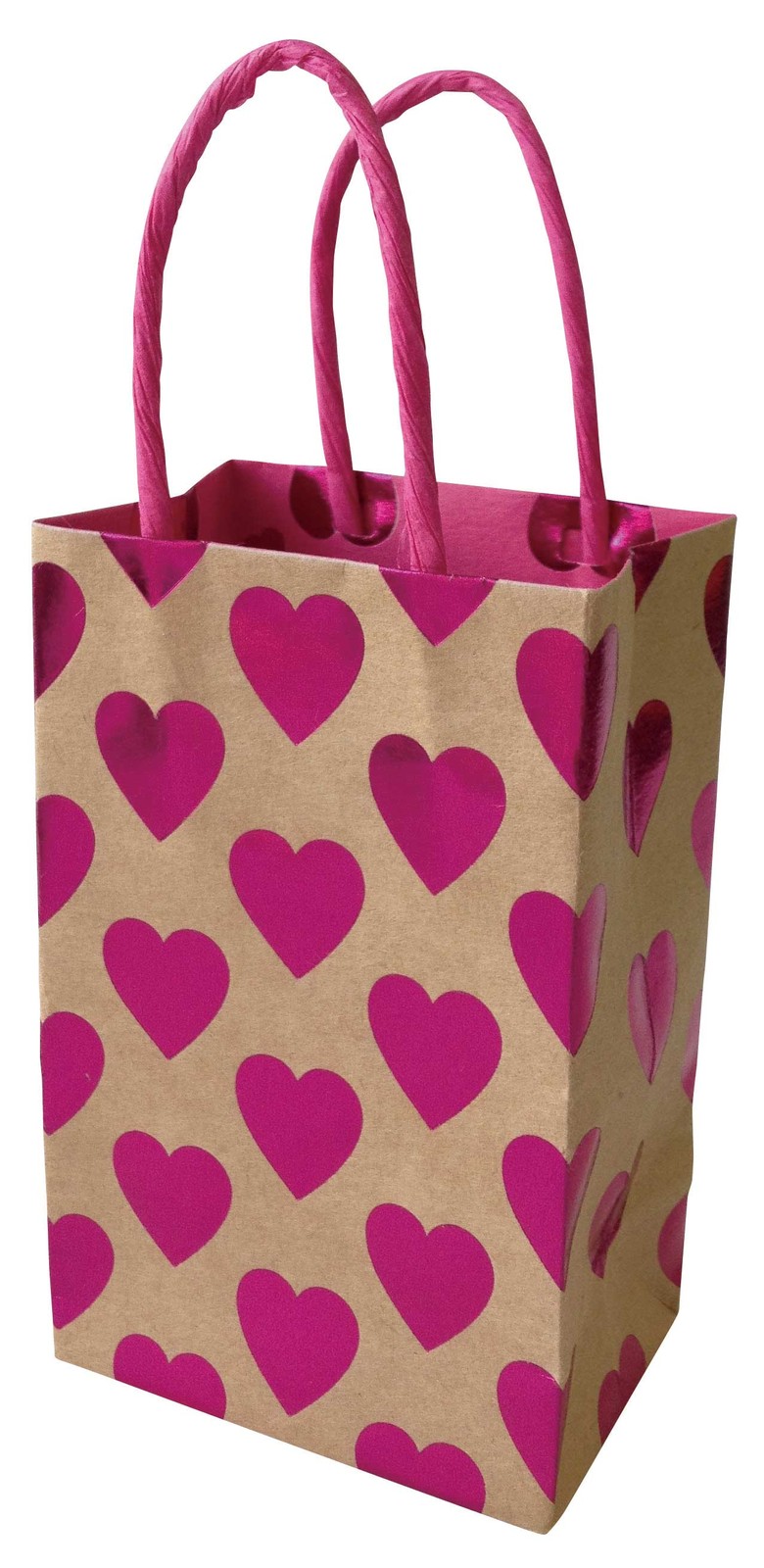 gift and bag