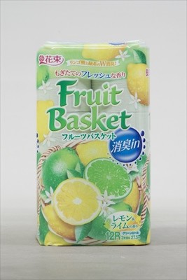 basket sweet lemon
