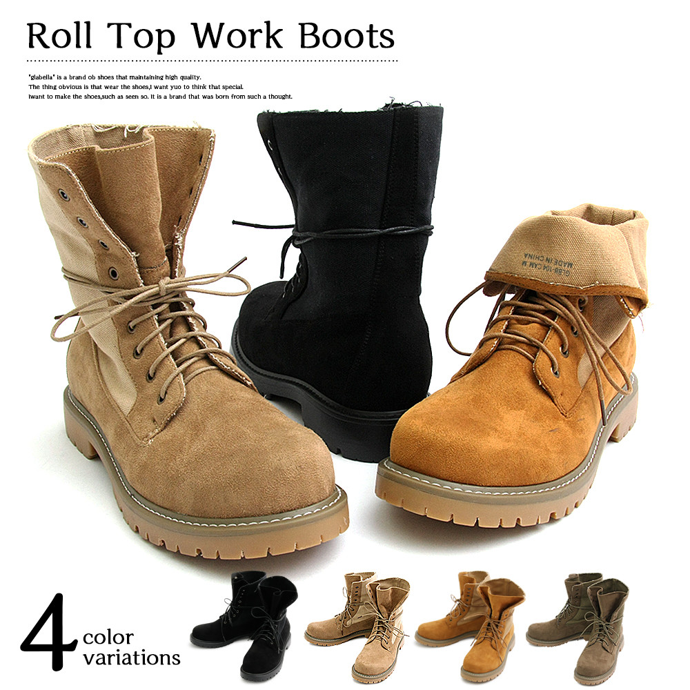 top 5 safety boots