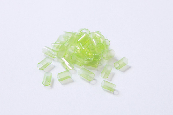 japanese plastic pipe pillow
