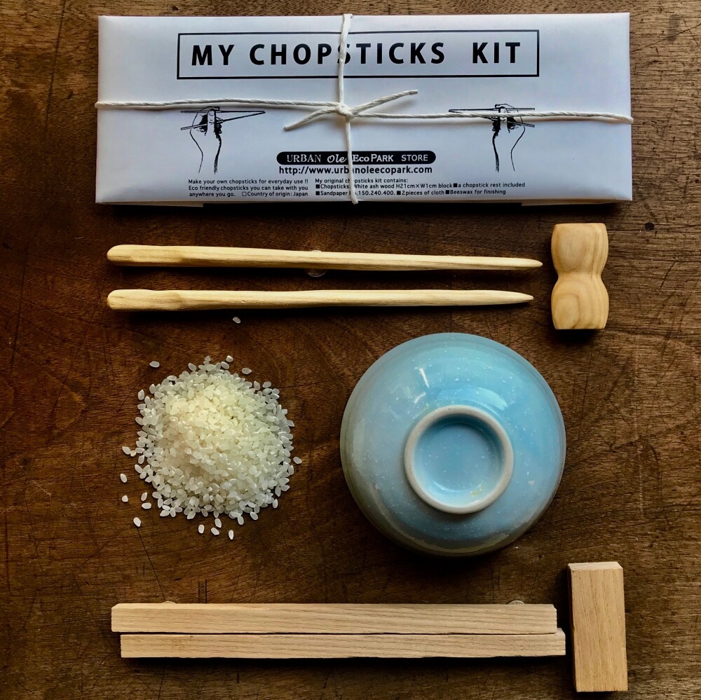 what is the origin of chopsticks
