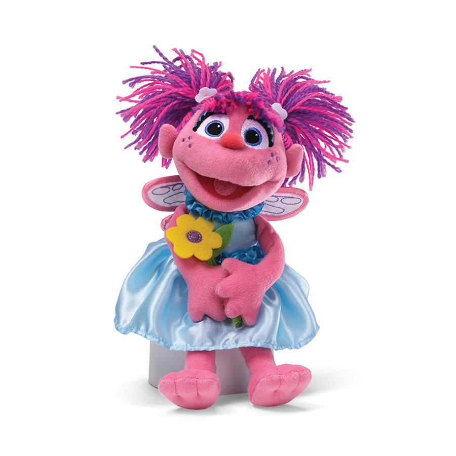 Gund セサミストリート Abby Flowers の商品ページ 卸 仕入れサイト スーパーデリバリー Gund セサミストリート Abby Flowers の商品ページ 卸 仕入れサイト スーパーデリバリー