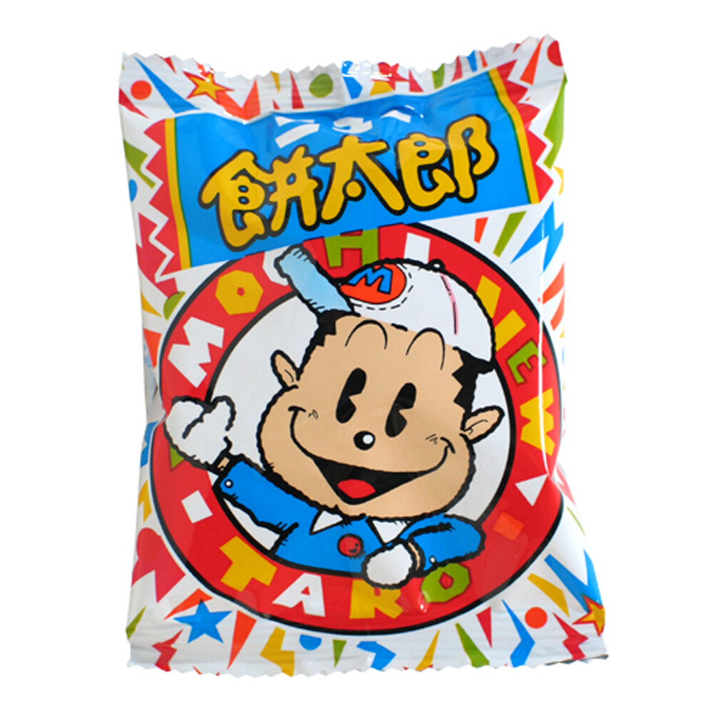 お菓子 New餅太郎 30個入 袋入スナック の商品ページ 卸 仕入れサイト スーパーデリバリー