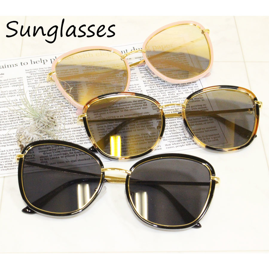 eyeglass mirror