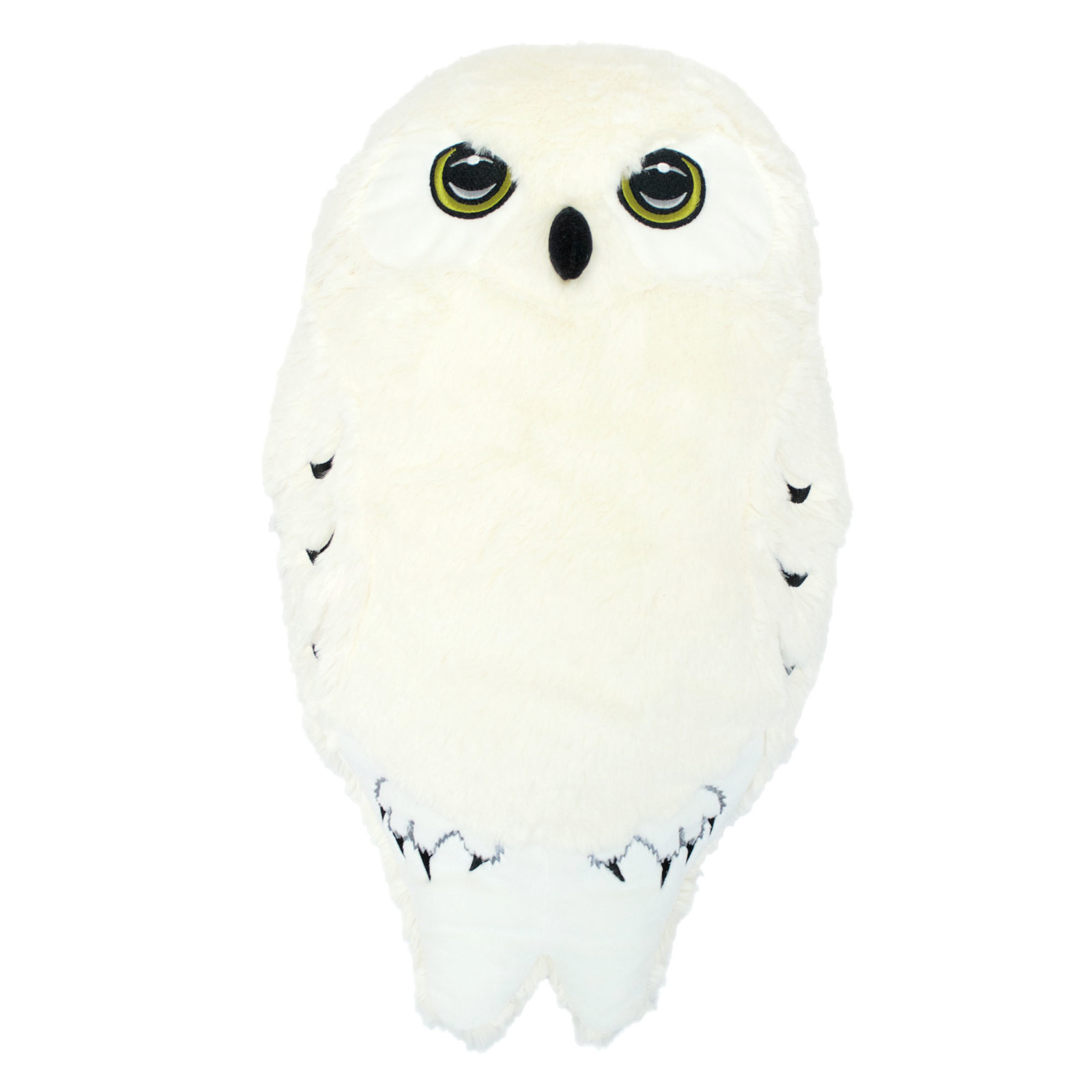 white owl soft toy