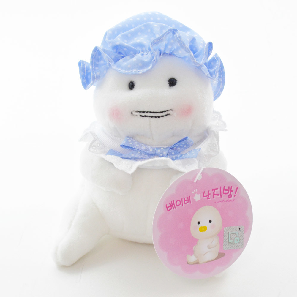 憎めない可愛さ 韓国で人気のキャラクター 脂肪ちゃん 赤ちゃん ぬいぐるみ 14cm 並行輸入品 の商品ページ 卸 仕入れサイト スーパーデリバリー 憎めない可愛さ 韓国で人気のキャラクター 脂肪ちゃん 赤ちゃん ぬいぐるみ 14cm 並行輸入品 の商品ページ 卸 仕入れサイト スーパーデリバリー