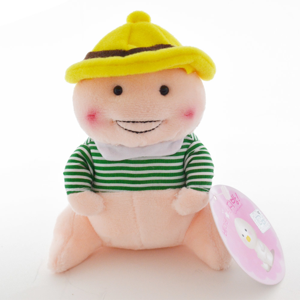 憎めない可愛さ 韓国で人気のキャラクター 脂肪ちゃん 赤ちゃん ぬいぐるみ 14cm 並行輸入品 の商品ページ 卸 仕入れサイト スーパーデリバリー 憎めない可愛さ 韓国で人気のキャラクター 脂肪ちゃん 赤ちゃん ぬいぐるみ 14cm 並行輸入品 の商品ページ 卸 仕入れサイト スーパーデリバリー