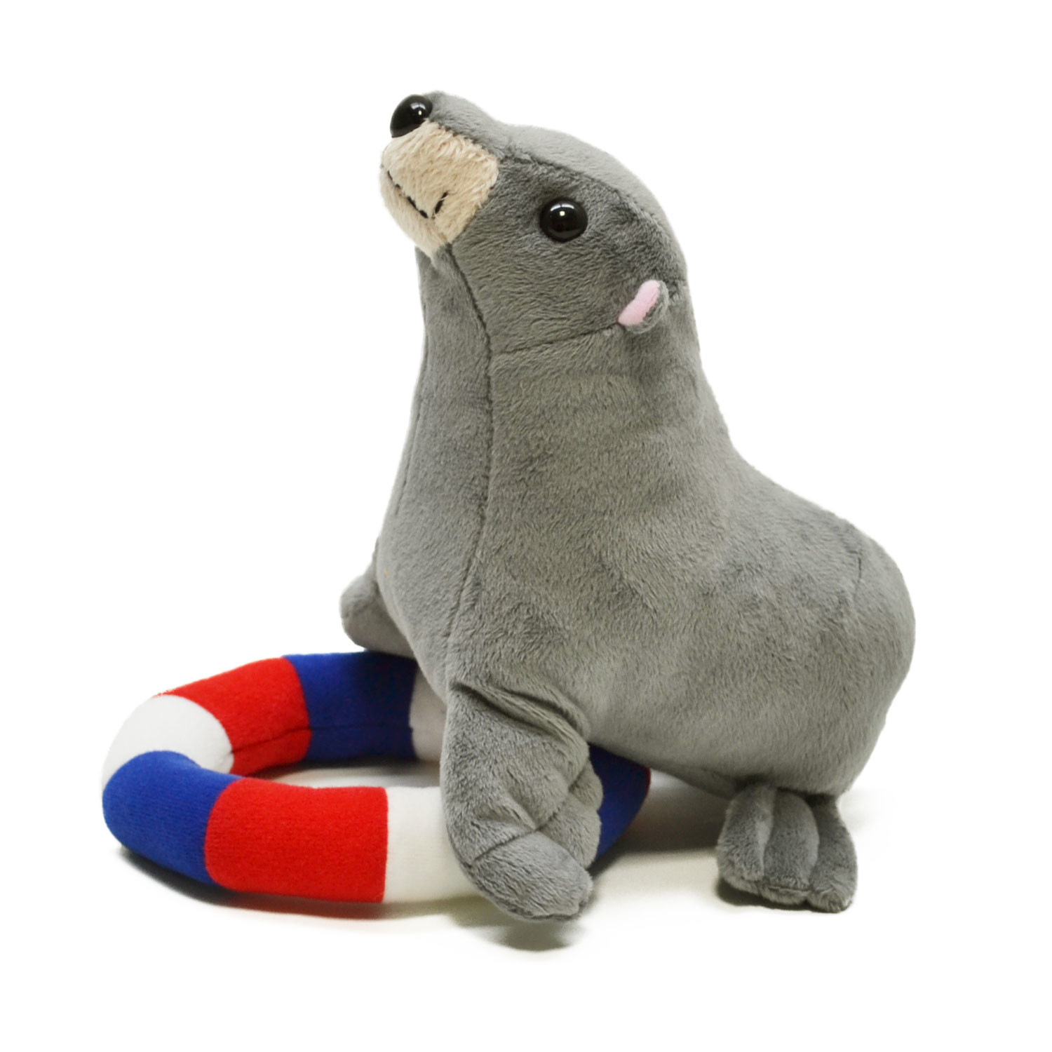 sea lion soft toy