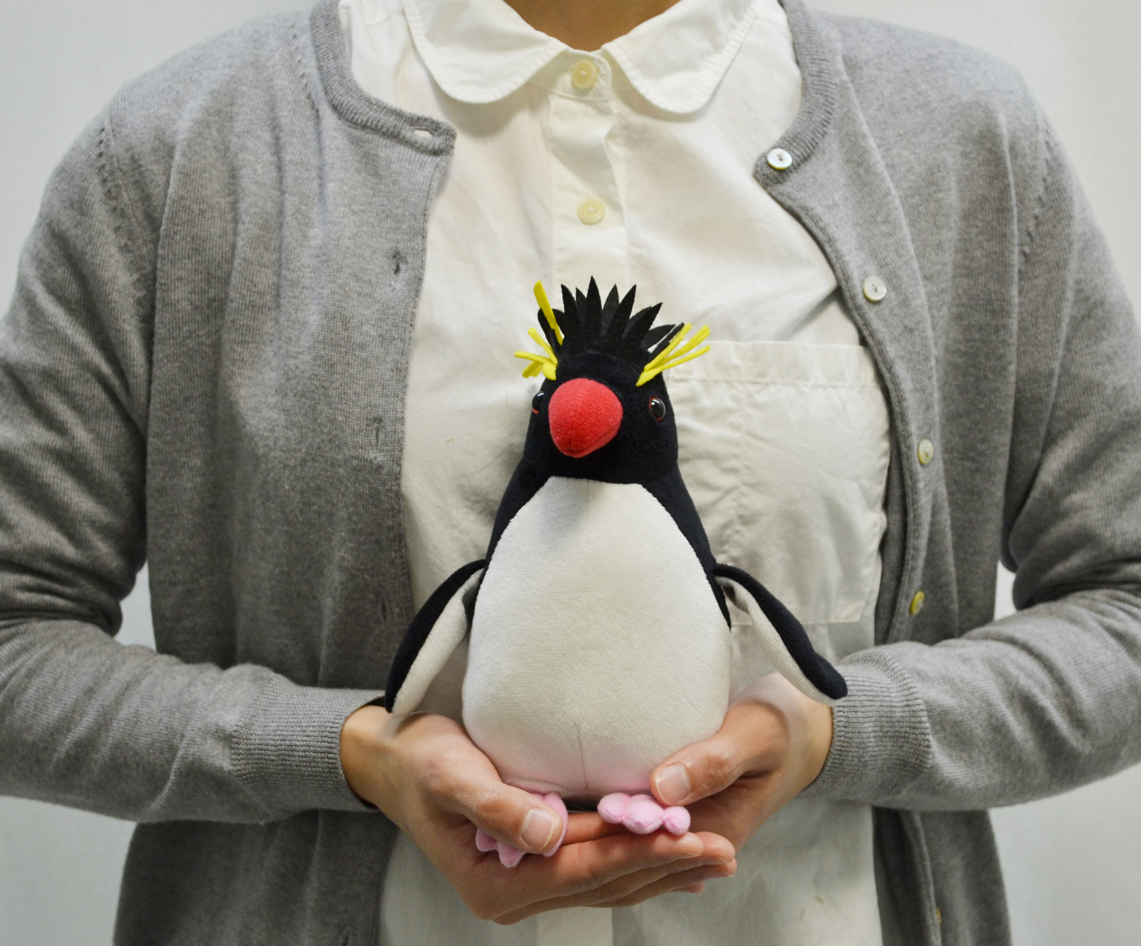 ぬいぐるみ ペンギンコレクション ロックホッパー の商品ページ 卸 仕入れサイト スーパーデリバリー ぬいぐるみ ペンギンコレクション ロックホッパー の商品ページ 卸 仕入れサイト スーパーデリバリー