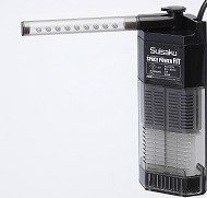 水作スペースパワーフィットプラス 飼育用水槽用品 水中フィルター の商品ページ 卸 仕入れサイト スーパーデリバリー