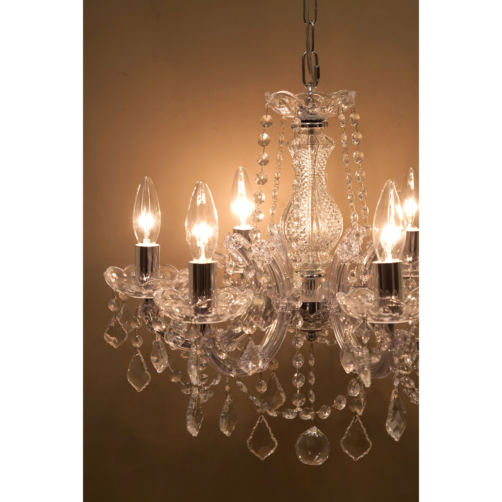 Crystal Glass Chandelier Galaxy Lightning Type Import Japanese S At Whole Super Delivery Crystal Glass Chandelier Galaxy, Crystal Candle Chandelier Standard Size