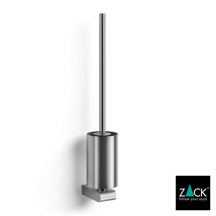 トイレブラシ|40416 ATORE トイレブラシ  (トイレアイテム トイレ用品 トイレ収納 壁取付け用)