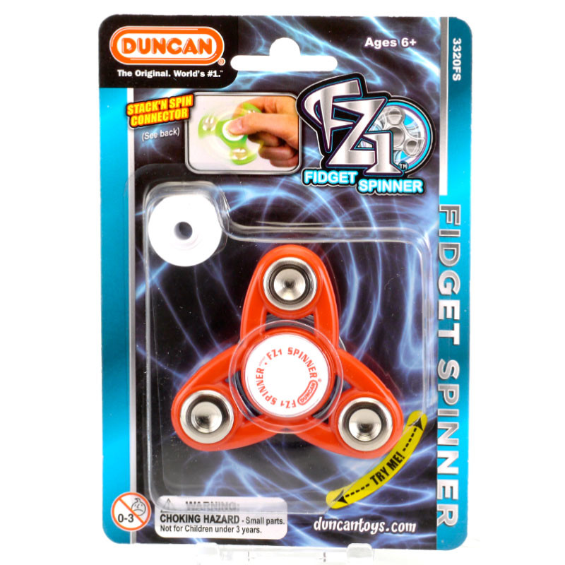 world's smallest duncan yoyo