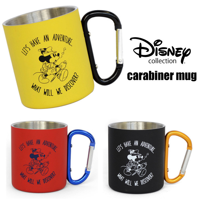 ディズニー画像ランド トップ100 ディズニー カラビナ 使い方